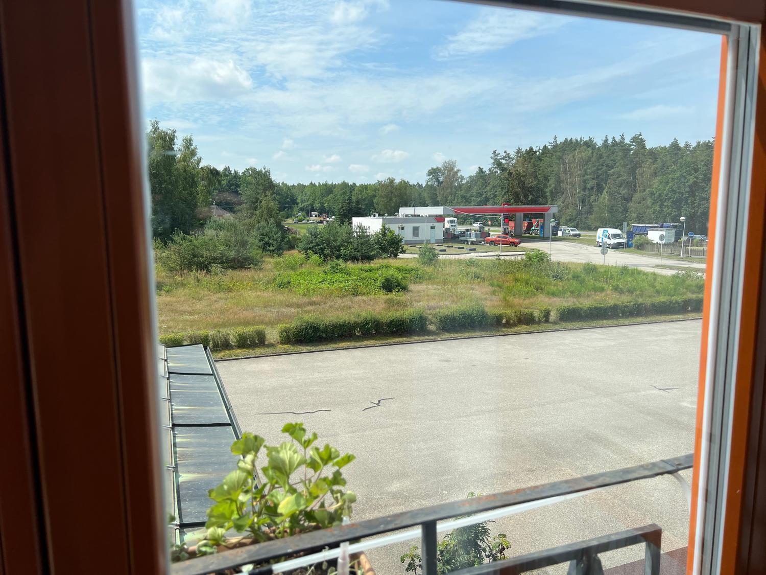 司洛普酒店 Soběslav 外观 照片