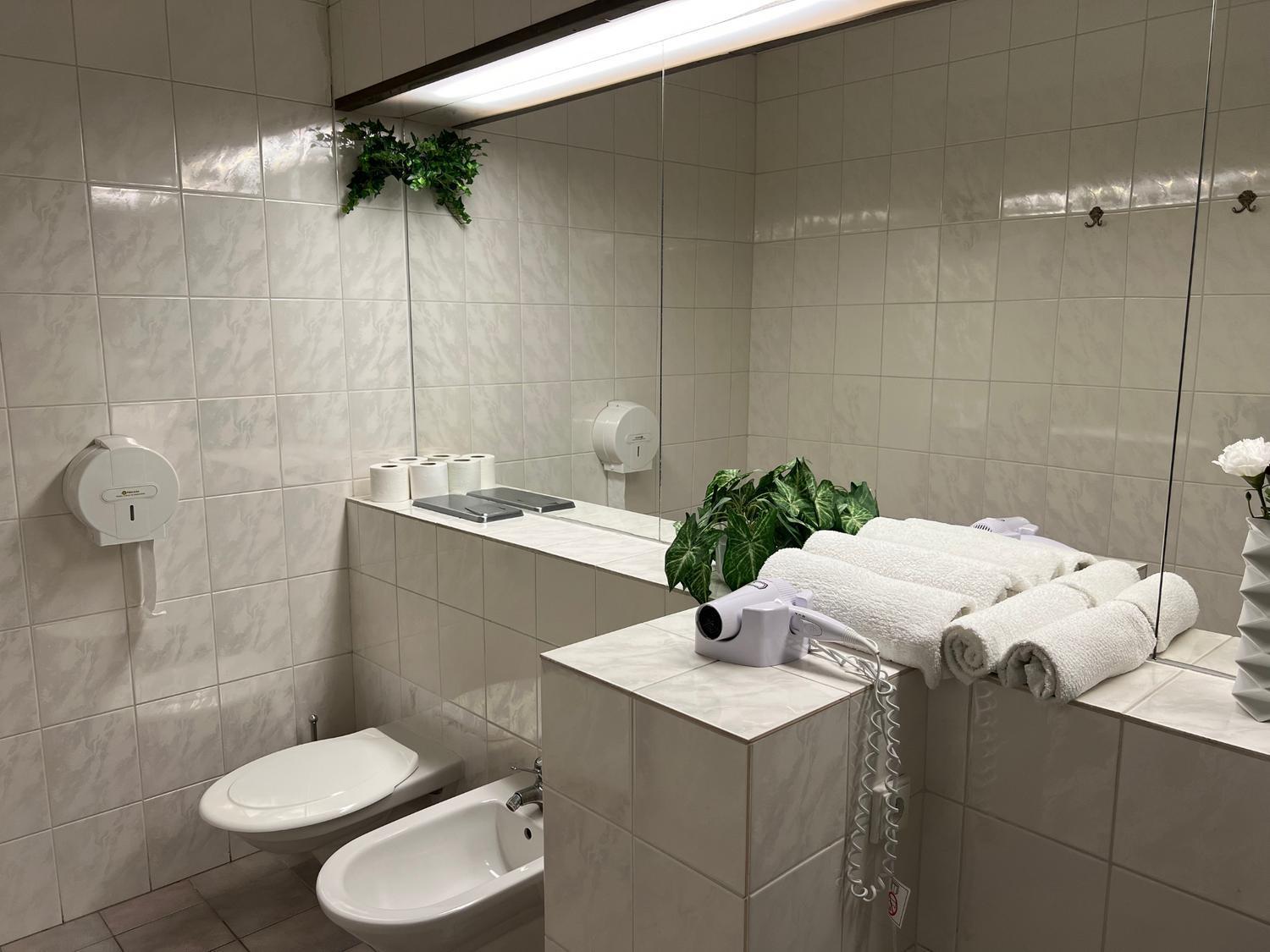 司洛普酒店 Soběslav 外观 照片